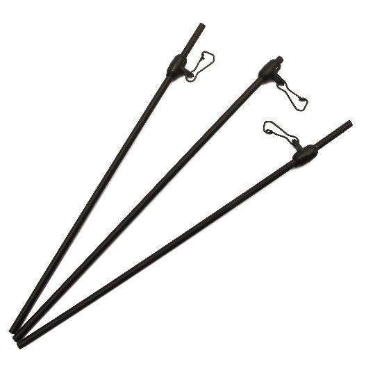 ANTI TANGLE MOSTIRO PLASTIC STRONG 15 CM (3 BUC)