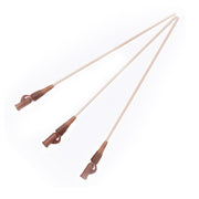 ANTI TANGLE MOSTIRO RIGID CU LEAD CLIP 3 BUC