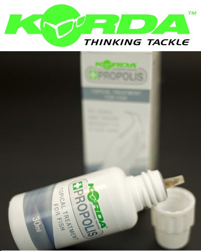 ANTISEPTIC KORDA PROPOLIS
