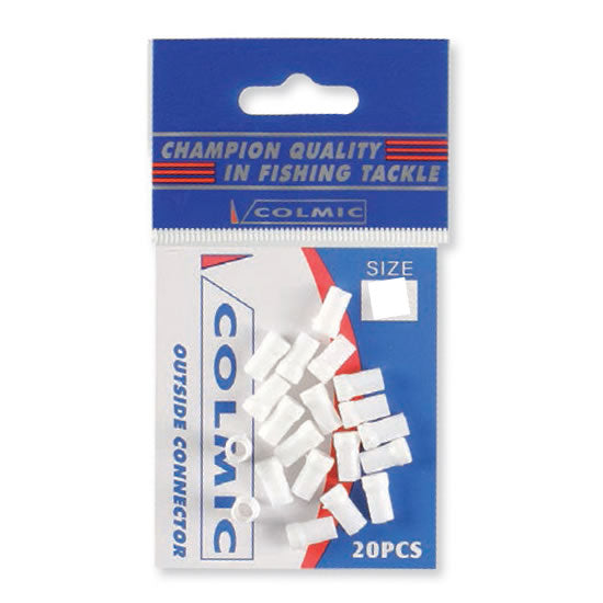 APICALE COLMIC TEFLON EXTERNA