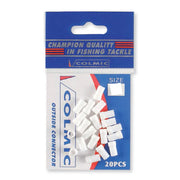 APICALE COLMIC TEFLON INTERNA