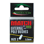 APICALE VARF EXTERN 3.5 MM MAVER