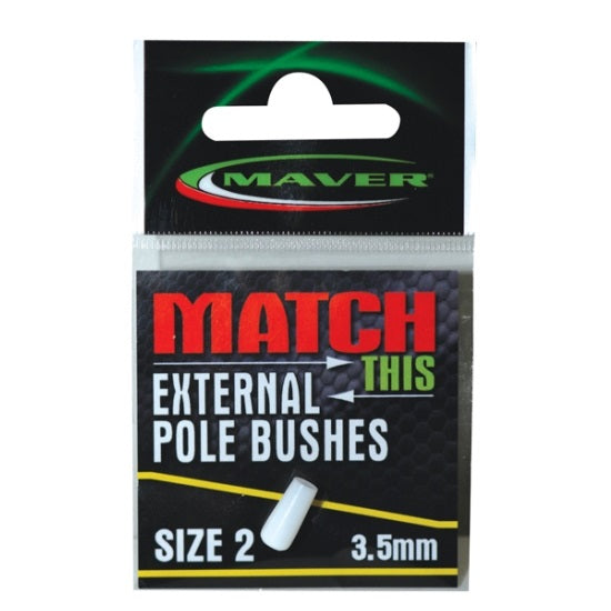 APICALE VARF EXTERN 5.8 MM MAVER