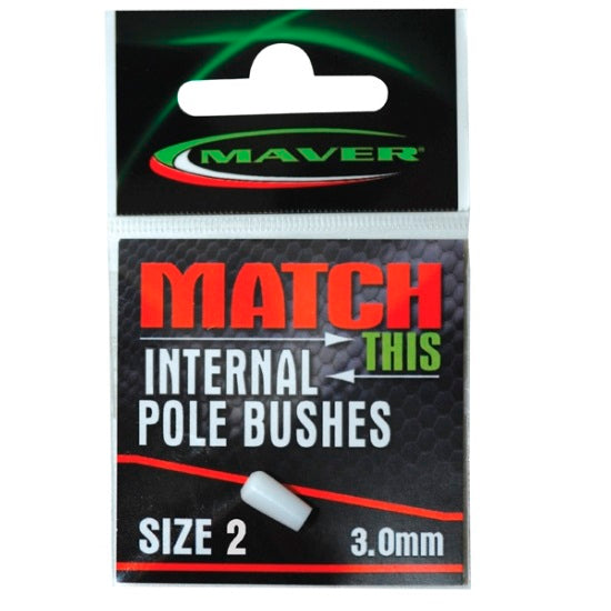 APICALE VARF INTERN NR 8 - 5.5 MM MAVER