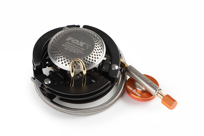 ARAGAZ FOX Cookware Explorer Stove 2400W + Husa