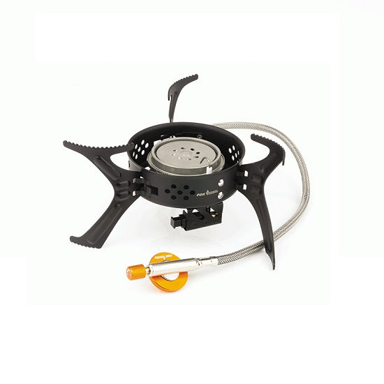 ARAGAZ FOX HEAT TRANSFER 3200 STOVE