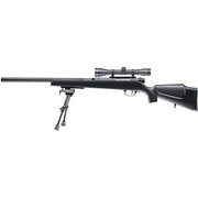 ARMA UMAREX AIRSOFT ELITE FORCE SX9 DB 6MM 2J