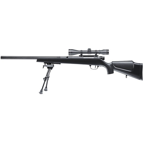ARMA UMAREX AIRSOFT ELITE FORCE SX9 DB 6MM 2J
