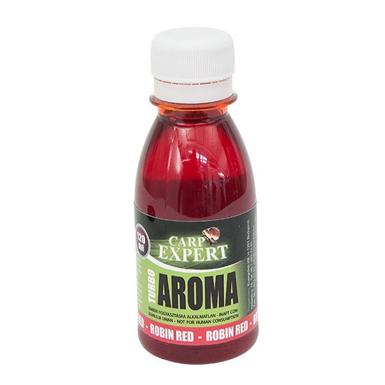 AROMA CARP EXPERT TURBO ROBIN RED 100ML
