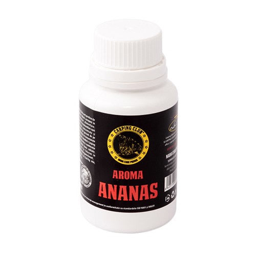 AROMA CARPING CLUB ANANAS   100ml