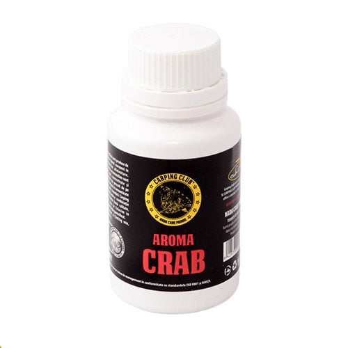 AROMA CARPING CLUB CRAB   100ml