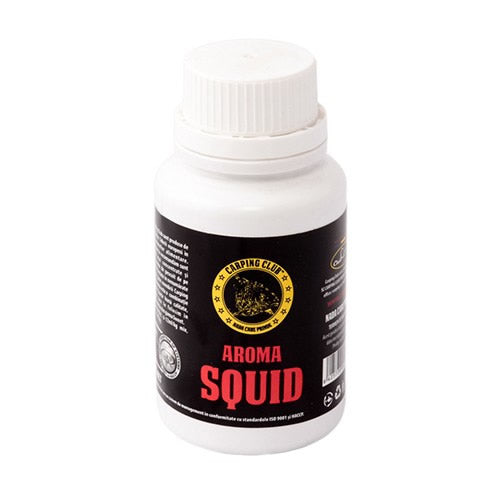 AROMA CARPING CLUB SQUID  100ml