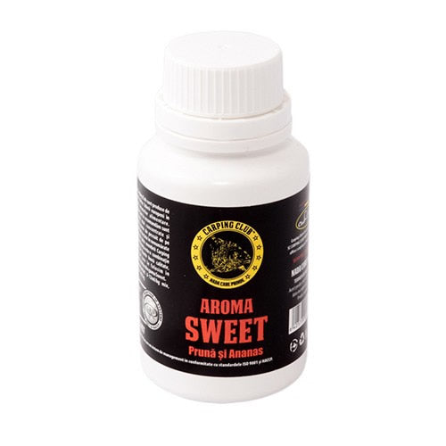 AROMA CARPING CLUB SWEET 100ml