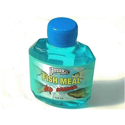 AROMA LANTOS.MIX FISH 125ML