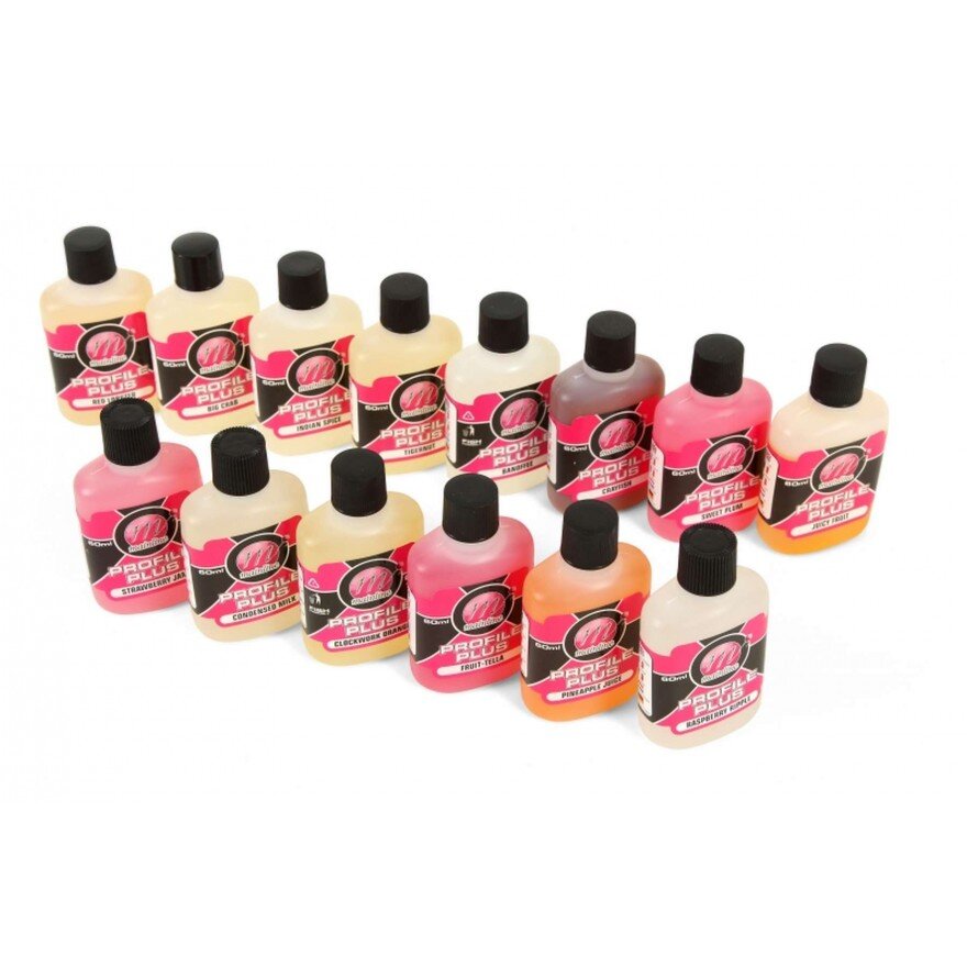 AROMA MAINLINE PROFILE PLUS INDIAN SPICE 60ML 