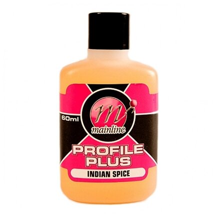 AROMA MAINLINE PROFILE PLUS INDIAN SPICE 60ML 