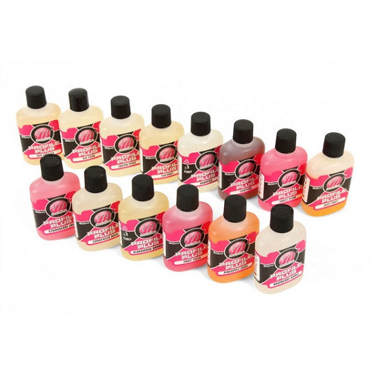 AROMA MAINLINE PROFILE PLUS PLUM 60ML  