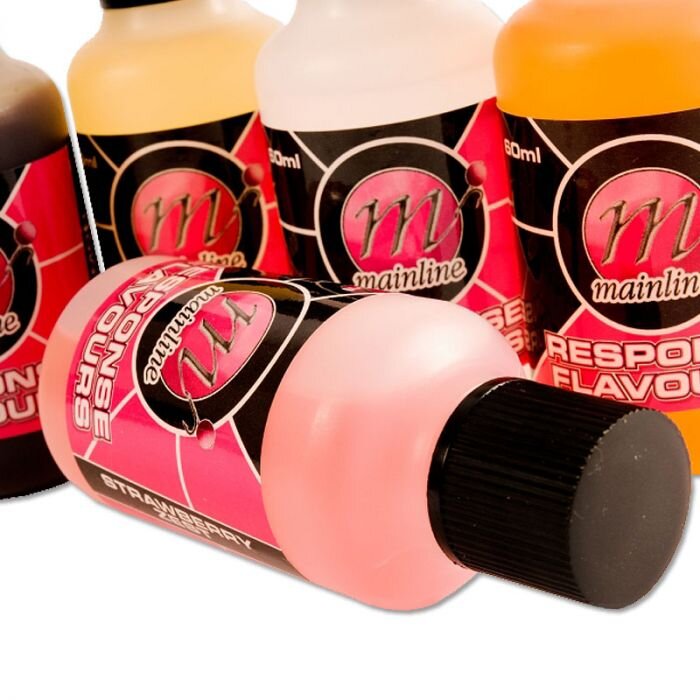 AROMA MAINLINE RESPONSE BANANA SI PARA 60ML 
