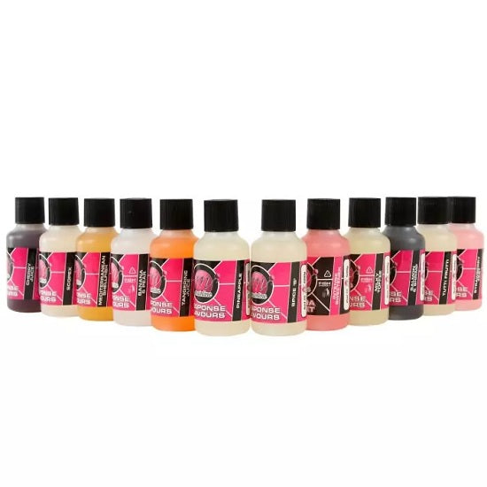 AROMA MAINLINE RESPONSE PINEAPLE 60ML 