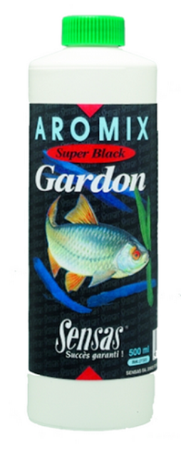 AROMA SENSAS CONC.AROMIX ROACH BLACK 500ML