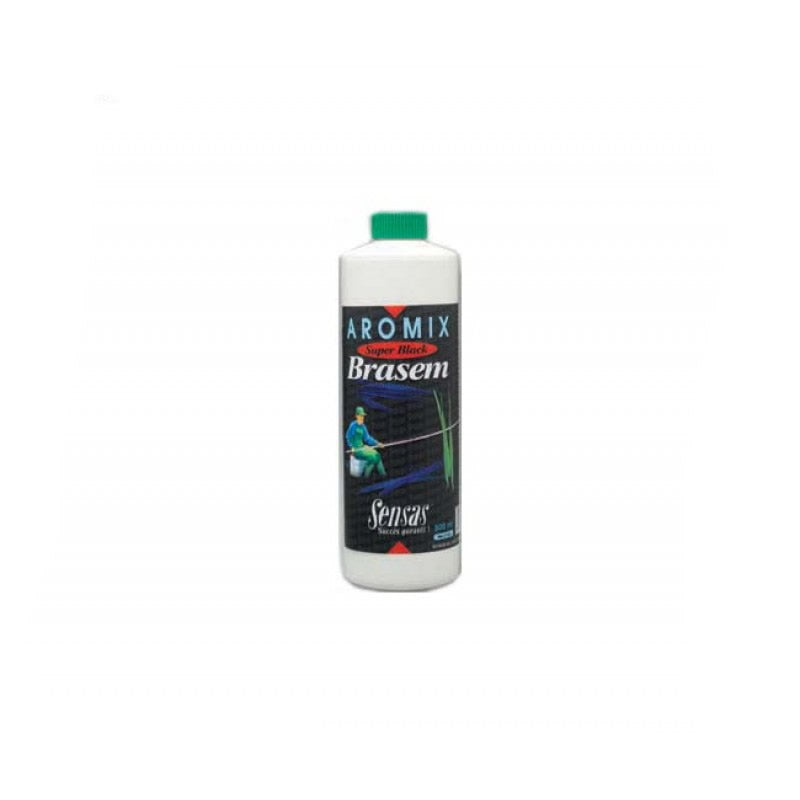 AROMA SENSAS CONCENTRATA AROMIX BRASEM BLACK 500ML