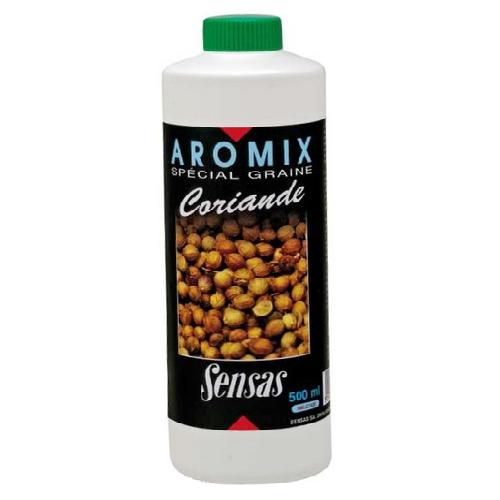 AROMA SENSAS CONCENTRATA AROMIX CORIANDRU 500ML
