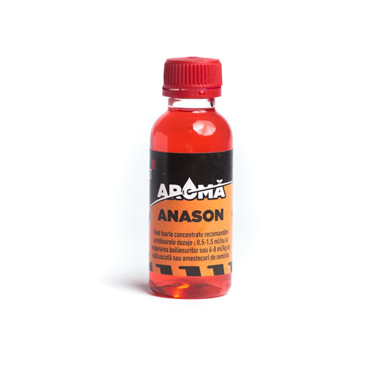 AROMA SENZOR ANASON 30ml