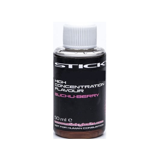 AROMA STICKY BAITS BUCHUBERRY PG 50ML