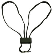 ARROW CATUSE TEXTILE DE UNICA FOLOSINTA NEGRE 5BUC