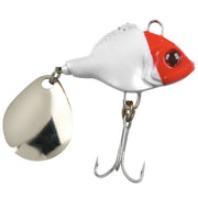 ASP JIGGING 18 GR RED HEAD PT AVAT