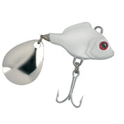 ASP SPRO JIGGING SPINNER 10 GR PEARL WHITE PT AVAT