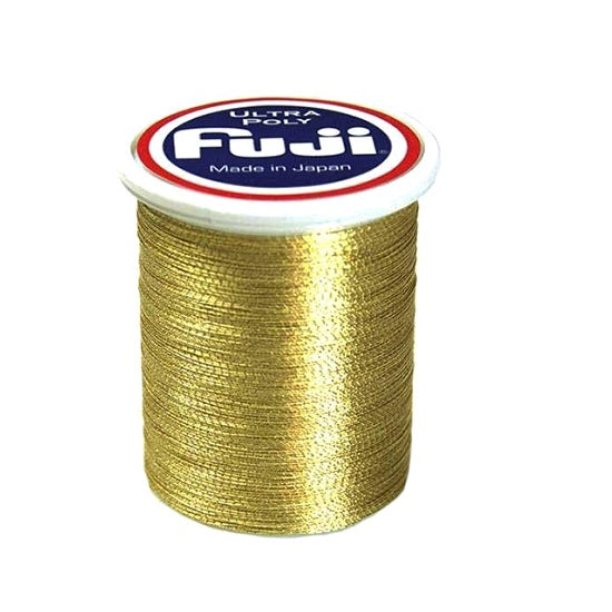 ATA MATISAJ FUJI A-METALLIC 100m  50 GOLD 901