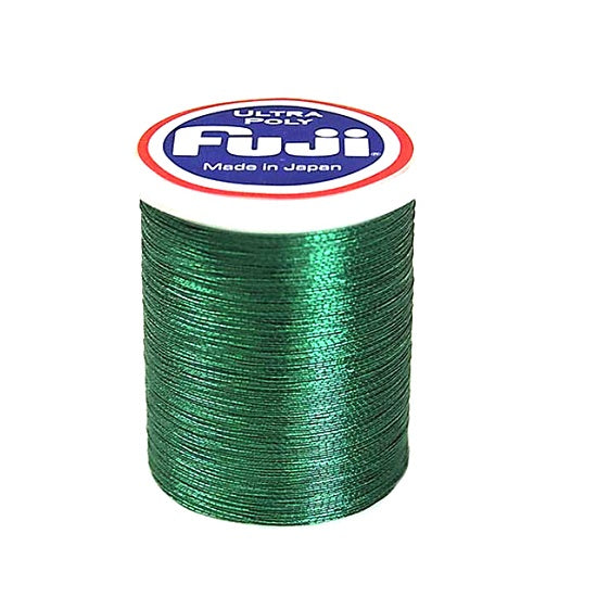 ATA MATISAJ FUJI A-METALLIC 100m 50 GREEN 904
