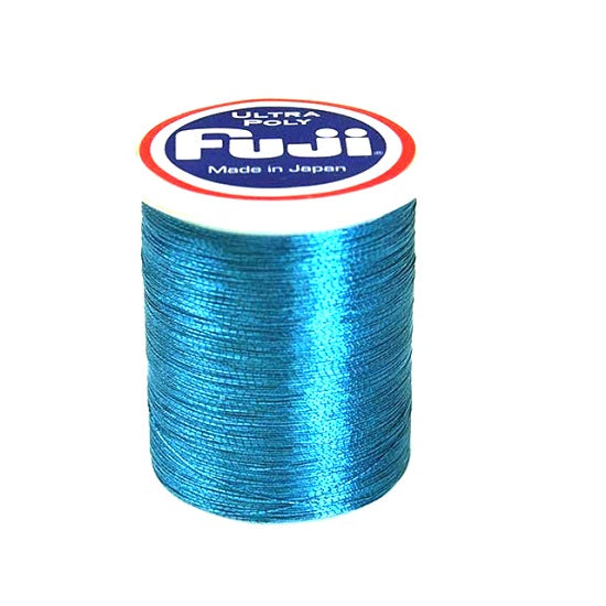 ATA MATISAJ FUJI A-METALLIC 100m 50 ICE BLUE 908