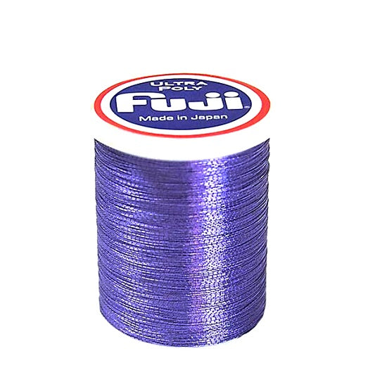 ATA MATISAJ FUJI A-METALLIC 100m 50 PURPLE 906