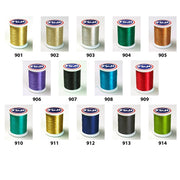 ATA MATISAJ FUJI D-METALLIC 100m 30 PEWTER 913