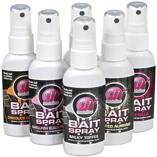 ATRACTANT MAINLINE TUTTI FRUTTI SPRAY 50ML