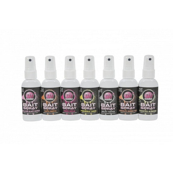 ATRACTANT MAINLINE TUTTI FRUTTI SPRAY 50ML