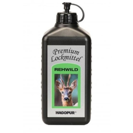ATRACTANT PENTRU CAPRIOR (FEROMON) 500ML ARROW