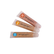 ATRACTANT SAVAGE GEAR GARLIC SHRIMP TROUT MEAT