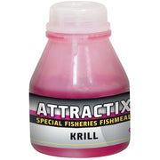 ATRACTANT SENSAS ATRACTIX KRILL 200ML