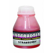 ATRACTANT SENSAS ATRACTIX STRAWBERRY 200ML