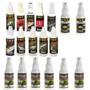 ATRACTANT SENSAS BOMBIX SQUID 75ML