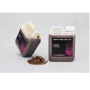 ATTRACT LICHID STICKY BAITS KRILL 500ML