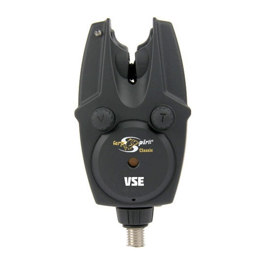 AVERTIZOR CARP SPIRIT VSE GALBEN 
