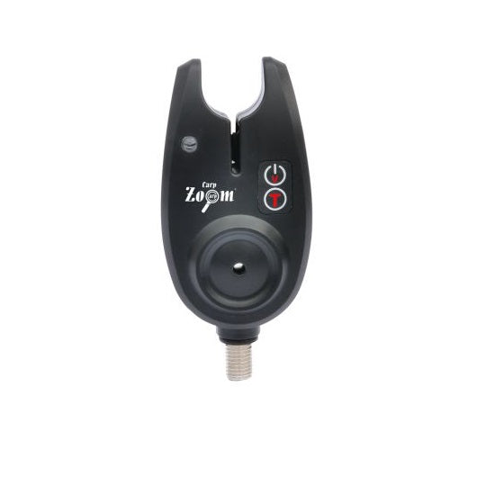 AVERTIZOR CARP ZOOM CZ Q1 X