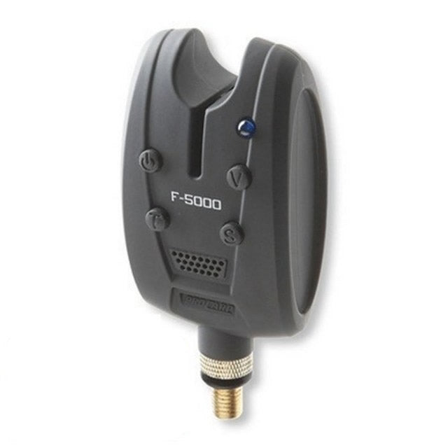 AVERTIZOR CORMORAN ELECTRONIC PRO CARP F5000 VERDE
