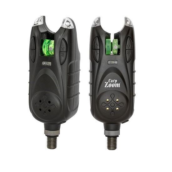 AVERTIZOR Carp Zoom EXPRESS K-280 CZ3122 Galben