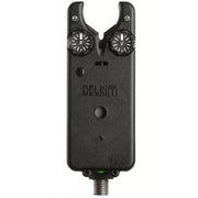 AVERTIZOR DELKIM ELECTRONIC EV-D ROSU