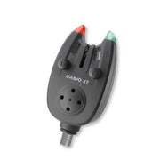 AVERTIZOR ELECTRONIC CORMORAN BRAVO XT ROSU
